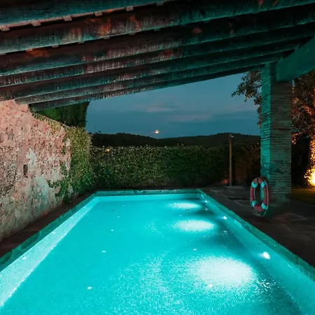 Del Teatre - Adults Only 4* Regencós