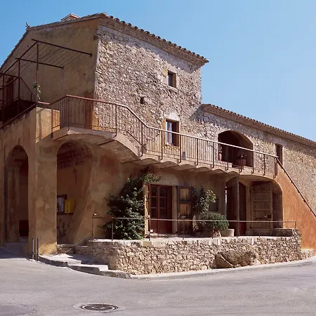 Del Teatre - Adults Only Hotel Regencós