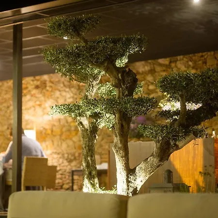 Del Teatre - Adults Only Hotel Regencós