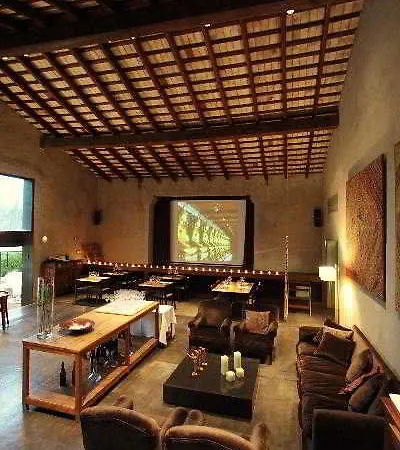 Del Teatre - Adults Only 4* Regencós