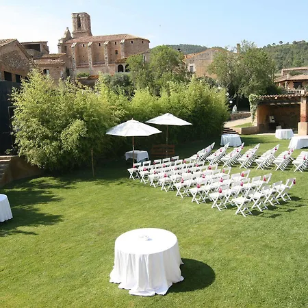 Del Teatre - Adults Only 4* Regencós