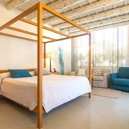 Del Teatre - Adults Only Hotel Regencós