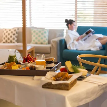 מלון Del Teatre - Adults Only Regencós