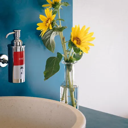 Del Teatre - Adults Only 4*