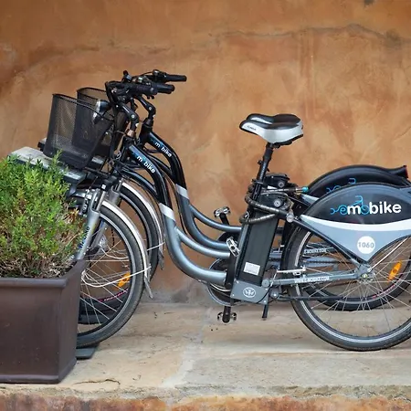 Del Teatre - Adults Only 4*