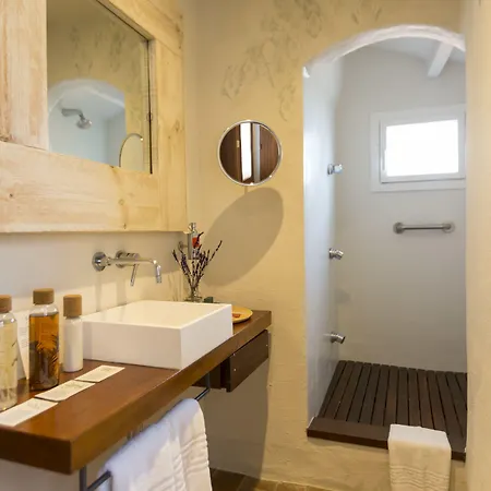 Del Teatre - Adults Only 4* Regencós