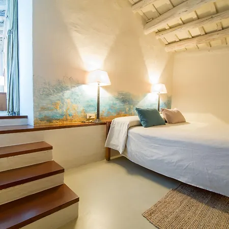 Del Teatre - Adults Only מלון Regencós