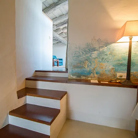 Del Teatre - Adults Only מלון