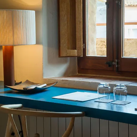 Del Teatre - Adults Only מלון Regencós