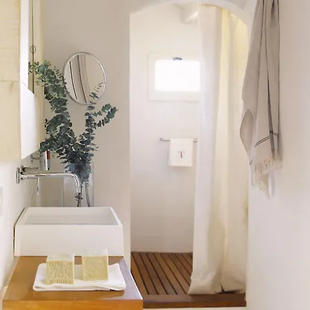 Del Teatre - Adults Only 4* Regencós