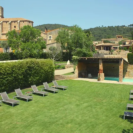 מלון Del Teatre - Adults Only 4*