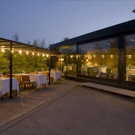 ホテル Del Teatre - Adults Only 4*