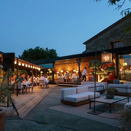 Del Teatre - Adults Only 4* Regencós