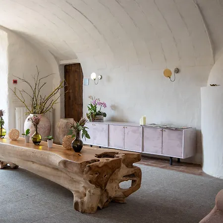 מלון Del Teatre - Adults Only Regencós