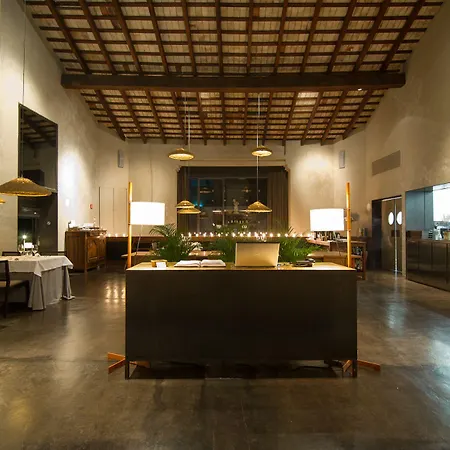 Del Teatre - Adults Only 4* Regencós