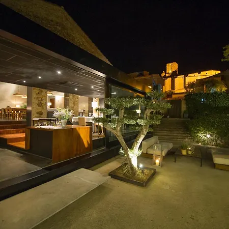 Del Teatre - Adults Only 4*