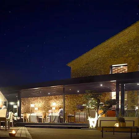 Del Teatre - Adults Only ホテル