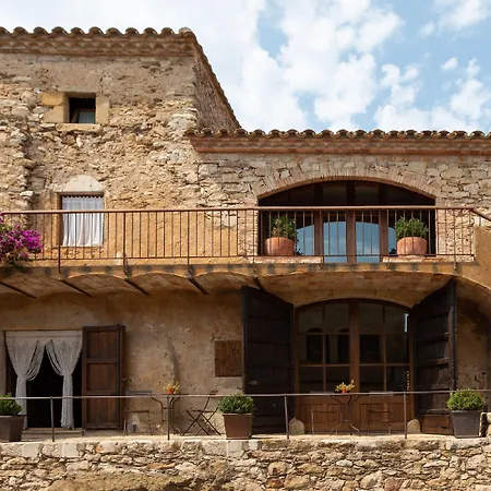 Del Teatre - Adults Only 4* Regencós