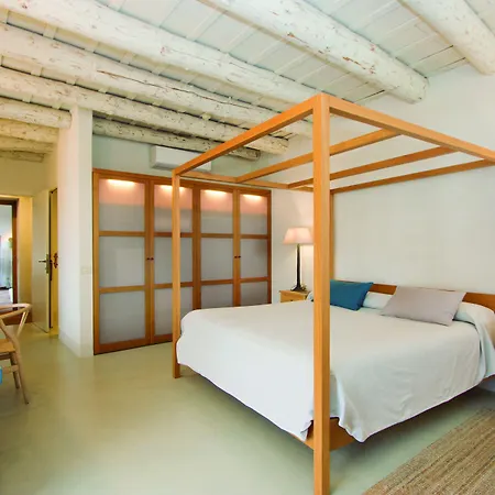 מלון Del Teatre - Adults Only Regencós