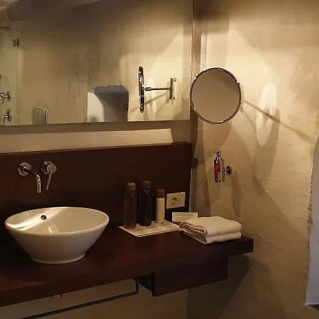 Del Teatre - Adults Only מלון Regencós