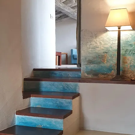 מלון Del Teatre - Adults Only Regencós