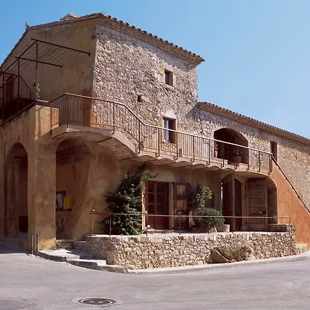 Del Teatre - Adults Only מלון Regencós