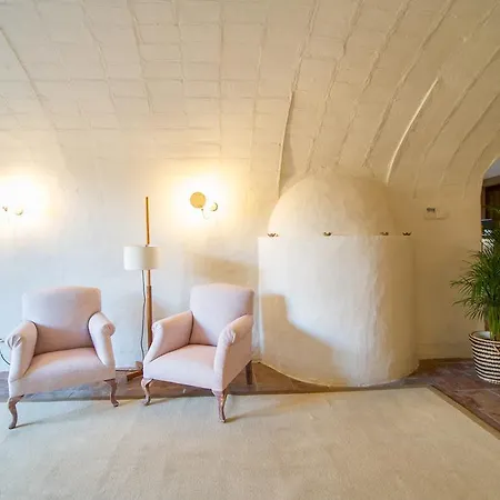 ホテル Del Teatre - Adults Only Regencós