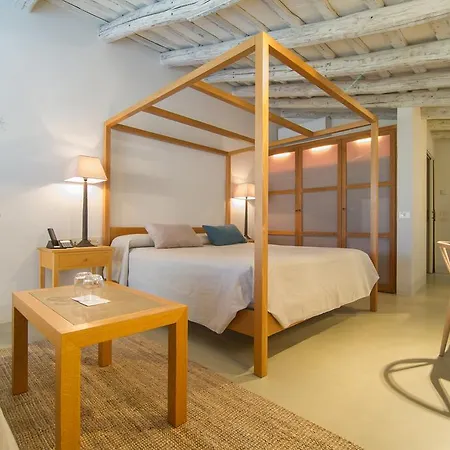 Del Teatre - Adults Only מלון Regencós