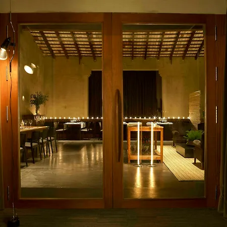 ホテル Del Teatre - Adults Only 4*