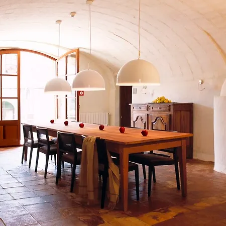 Del Teatre - Adults Only מלון Regencós