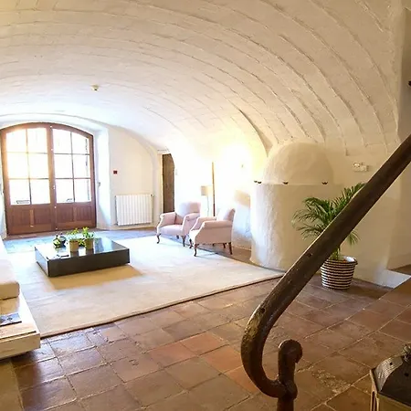 Del Teatre - Adults Only מלון