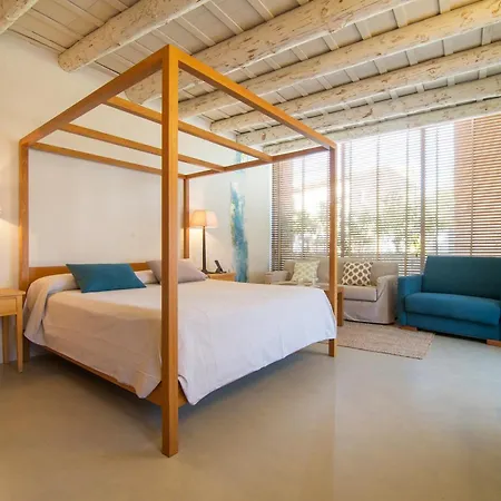 Del Teatre - Adults Only מלון Regencós