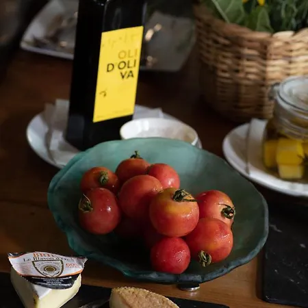 ホテル Del Teatre - Adults Only 4*