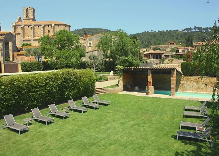 فندق Del Teatre - Adults Only 4*