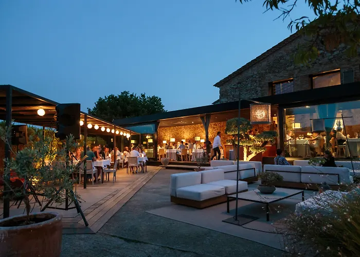 Del Teatre - Adults Only 4* Regencós