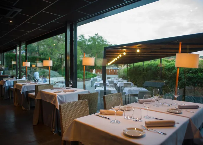 فندق Del Teatre - Adults Only Regencós