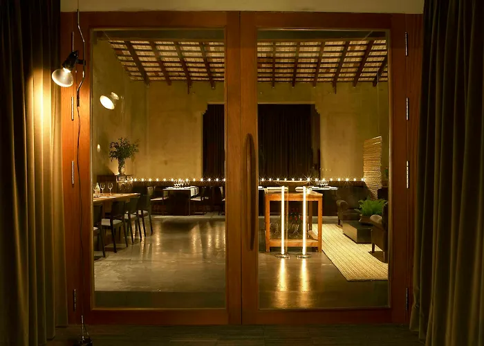 فندق Del Teatre - Adults Only 4*