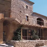 Del Teatre - Adults Only 4* Regencós