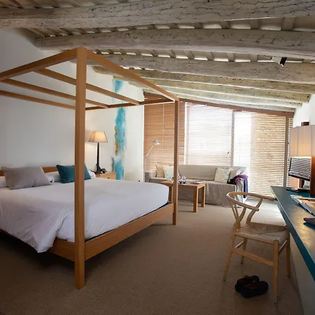 Del Teatre - Adults Only Hotel Regencós