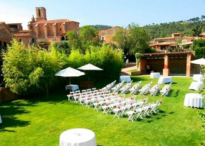 Del Teatre - Adults Only 4*